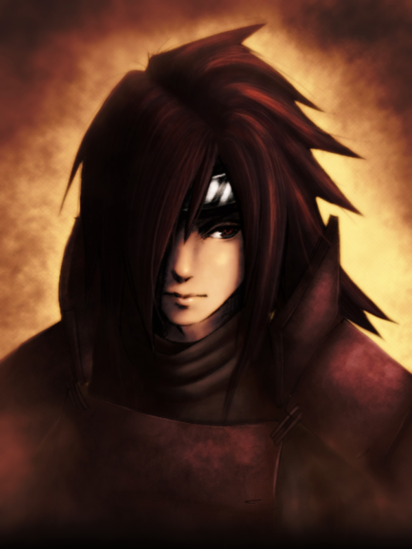 Madara Uchiha